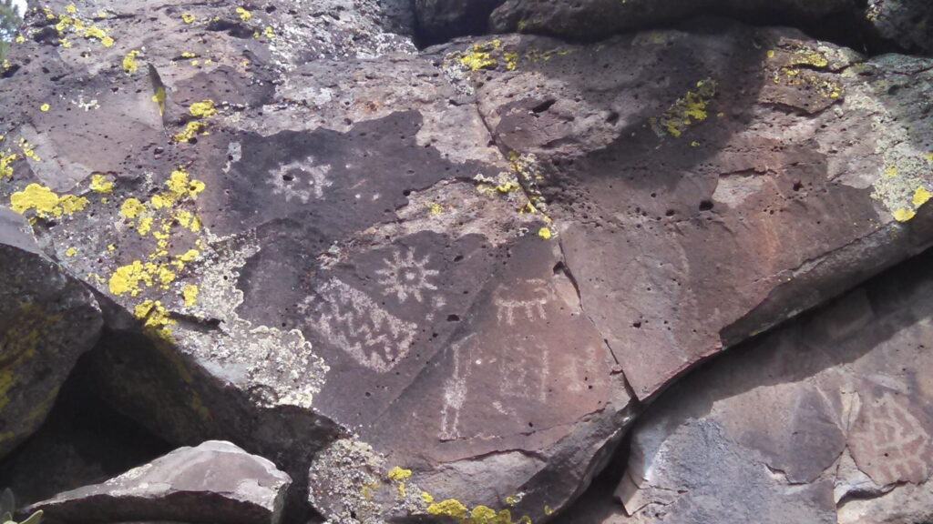 Campground, zunirvparkpicturecanyon, Local, Park, RVing in Kingman Arizona with full hookups, Kingman Arizona campground loca