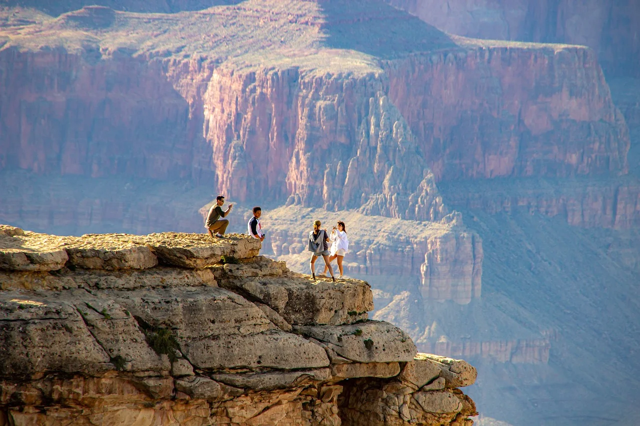 Kingman Arizona campground local things to do, grandcanyonzunirvparkjpg, Amenity, Attractions, RV park amenities near Zuni Vi